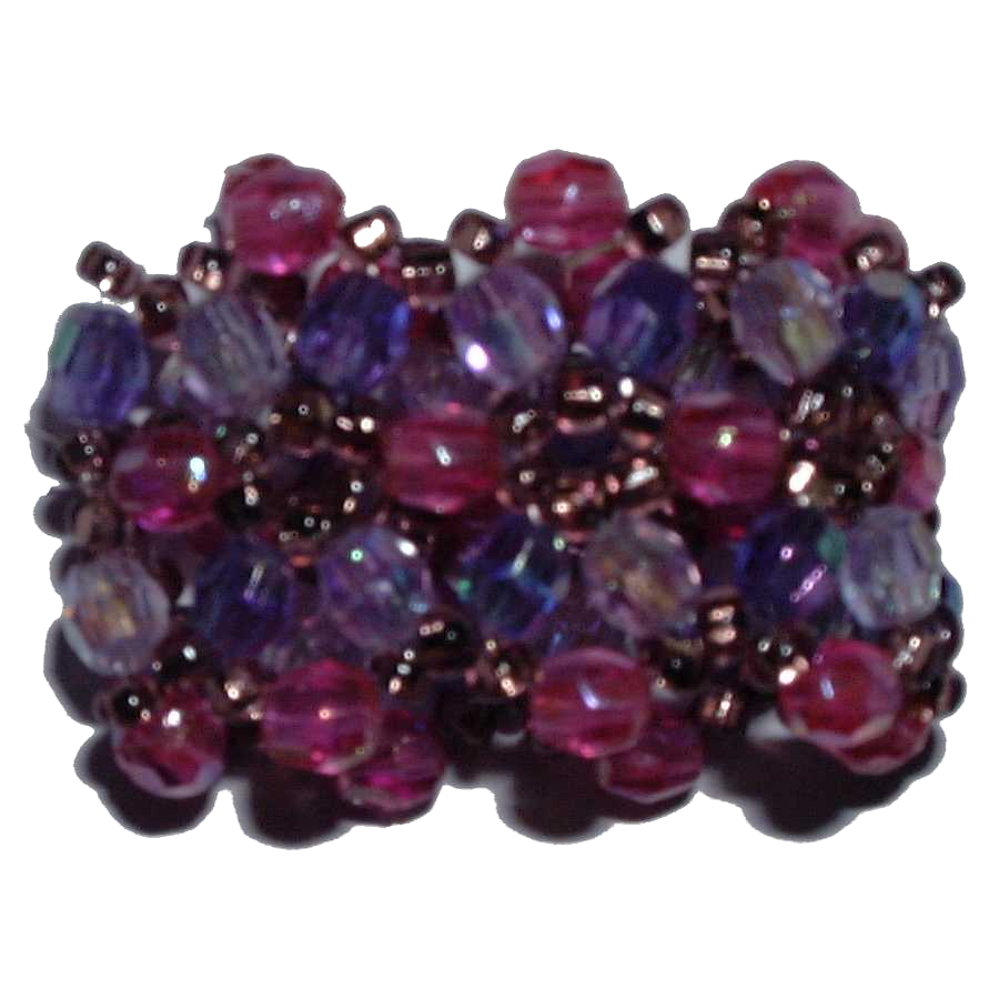 Bague elisa