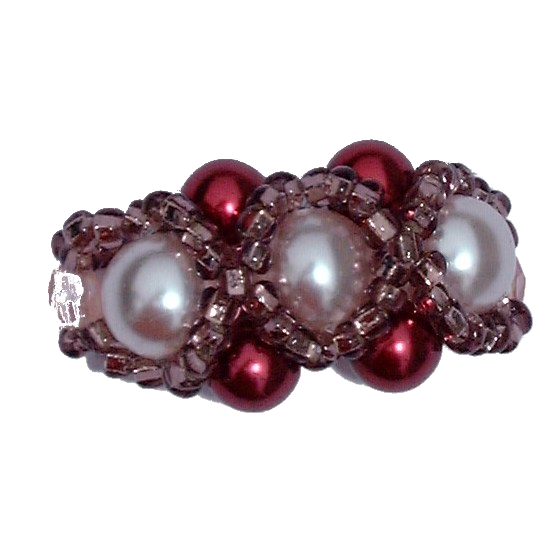 Bague Lise