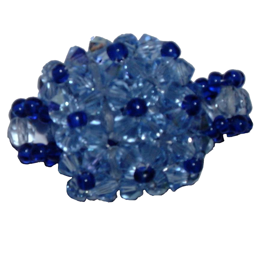 Bague carre