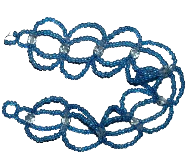 Bracelet Entremélé