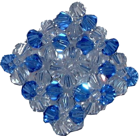 Pendentif Flo